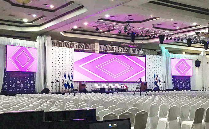 كيفية اختيار شاشة LED؟